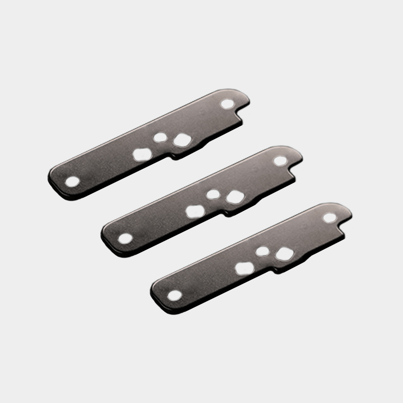 car clutch bracket